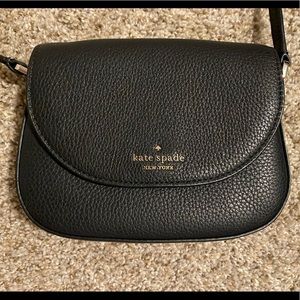 Kate Spade Leila Mini Flap Crossbody